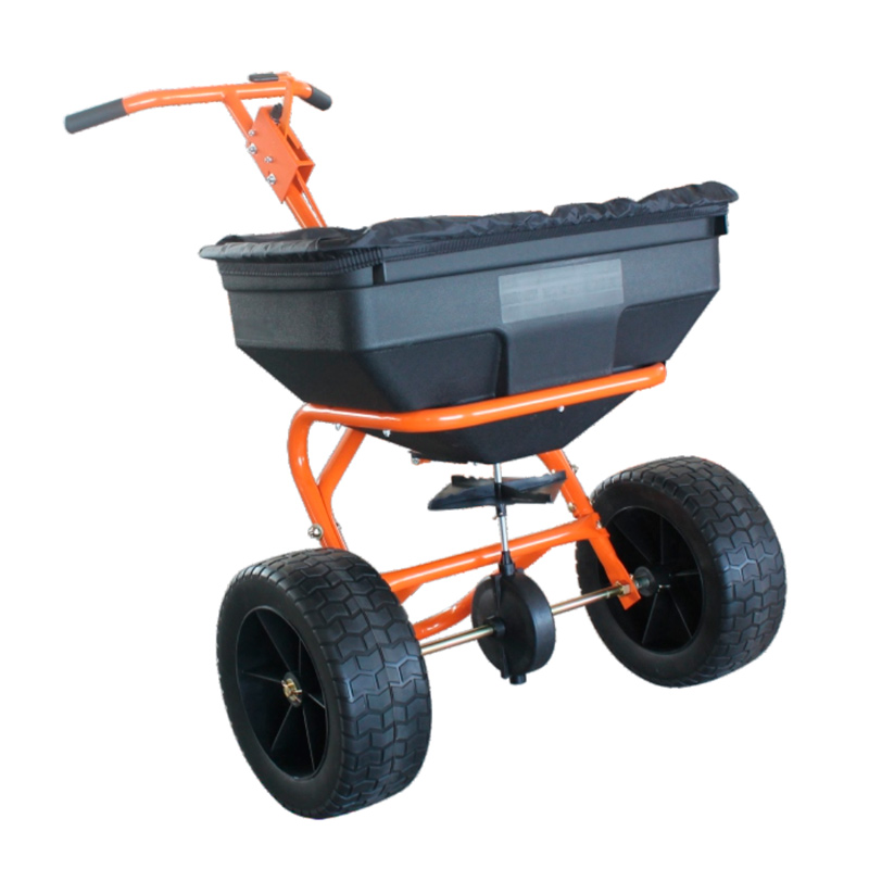 125 libbre Spargitore per tutti gli usi SP31579