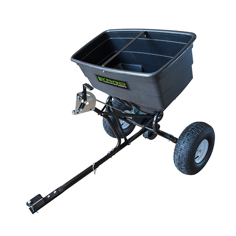 250 libbre Spargitore di traino SP31512