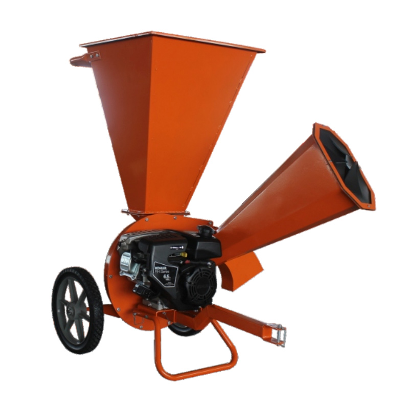 CP6503 TRITURATORE CIPPATORE SP46317