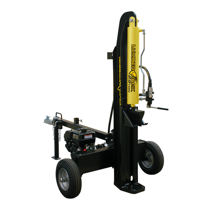 SPACCALEGNA RAPIDO FOREST KING 25TON LSP25B