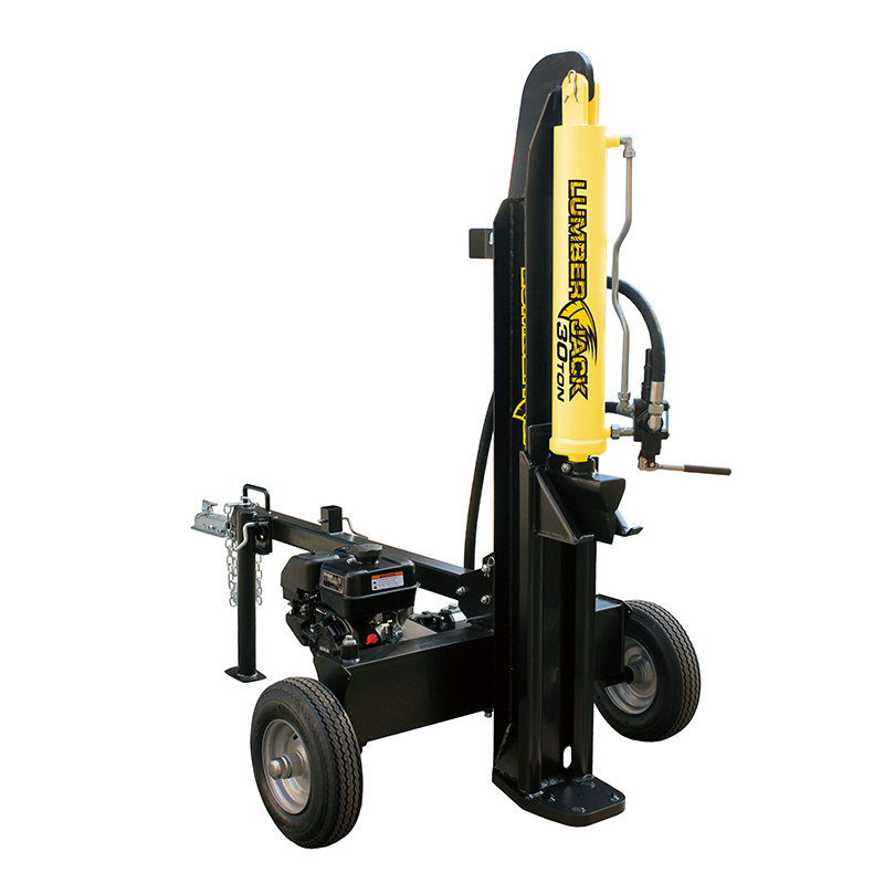 SPACCALEGNA RAPIDO FOREST KING 30TON LSP30B