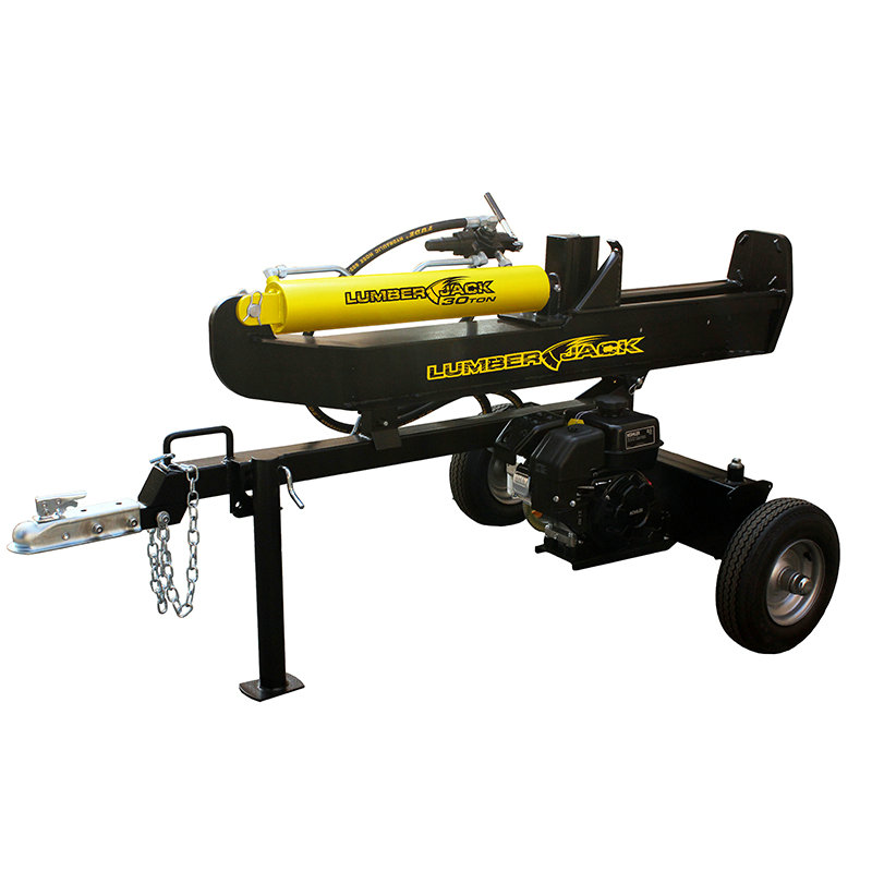 SPACCALEGNA RAPIDO FOREST KING 30TON LSP30B