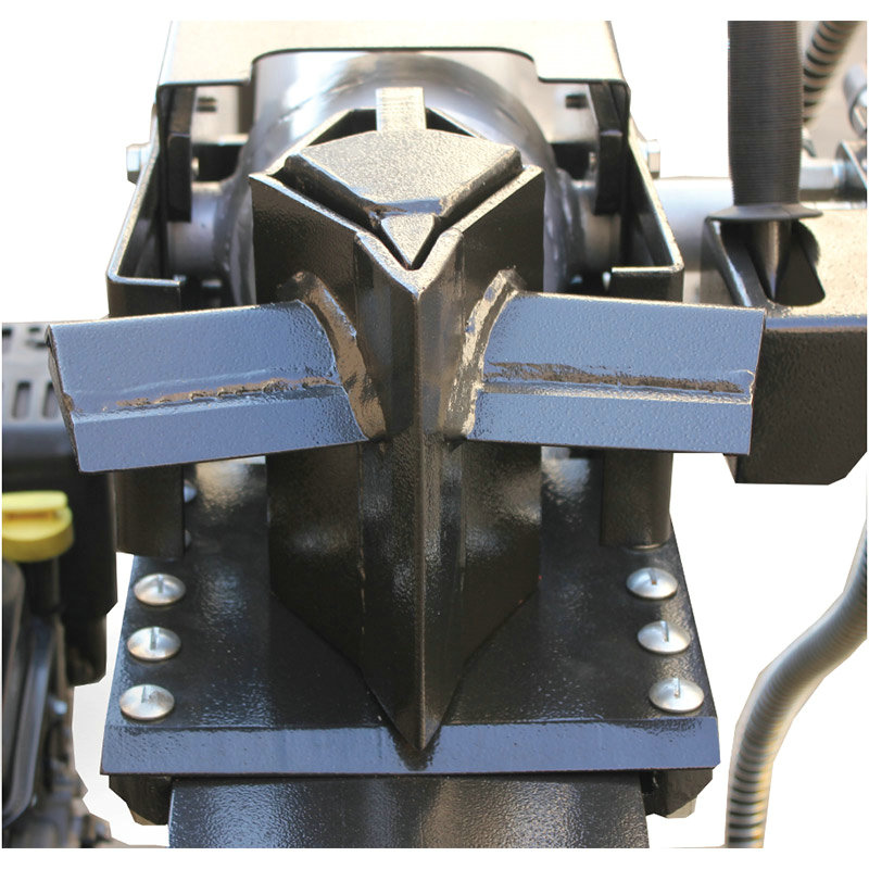 Black Diamond 35 ton benzina Splitter-semitrave LSE 35