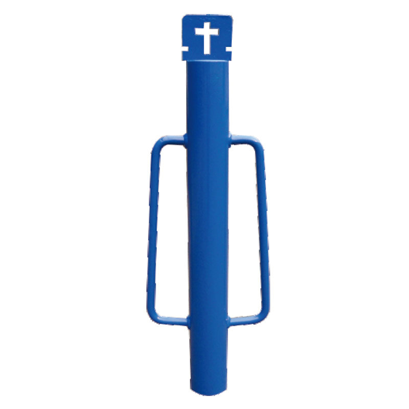 36' POUNDER PNEUMATICO MANUALE SP38107