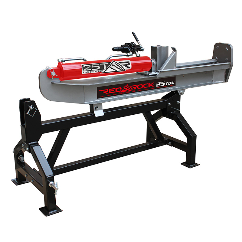 SPACCALEGNA RED ROCK 25TON 3PT LTS25