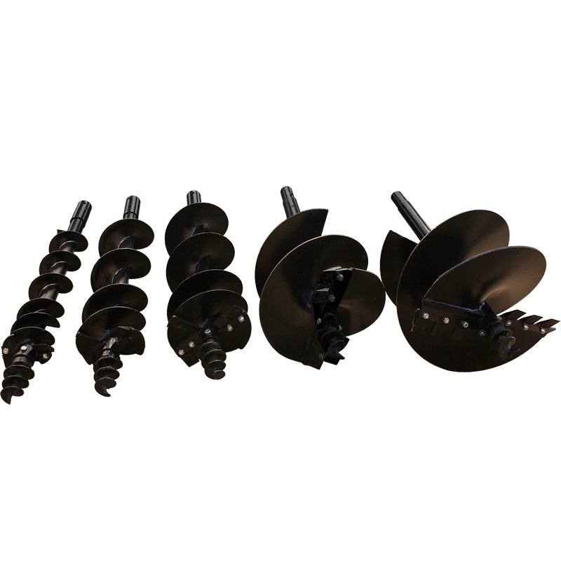 3PT Post Trivella SP48109