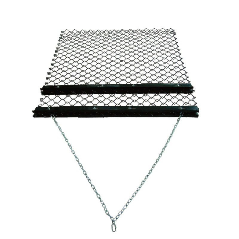 4' erpice a trascinamento leggero SP31117