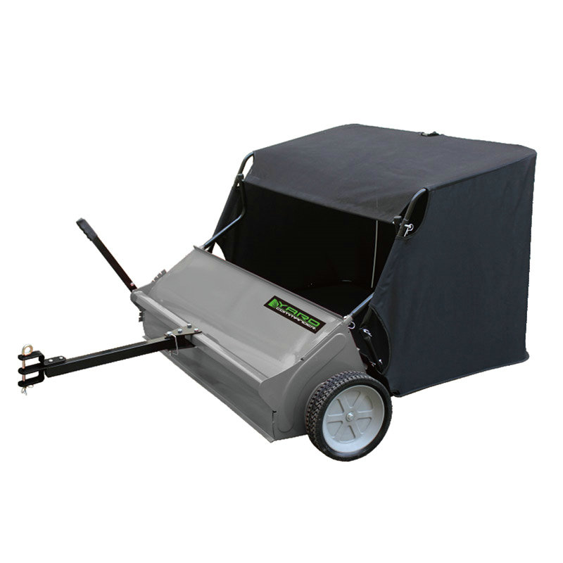 Spazzatrice da giardino Deluxe 48' NS50