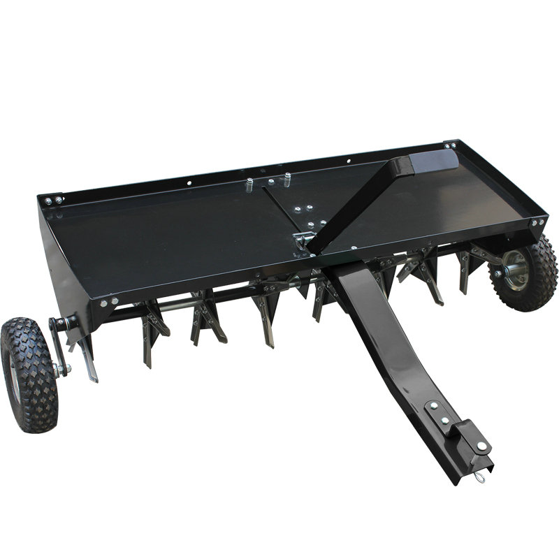 Aeratore a spina da 48' SP31102