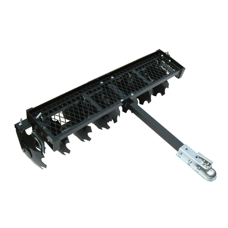 Erpice a dischi ATV a banda singola da 51' SP31413