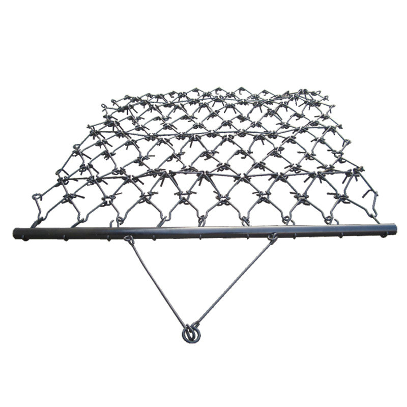8 'Heavy Duty Drag Harrow SP31113-SP31116