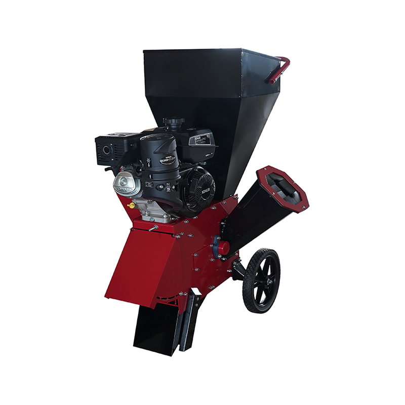 CP6601 TRITURATORE CIPPATORE CP6601