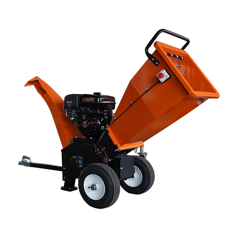 TRITURATORE CIPPATORE CPR150F