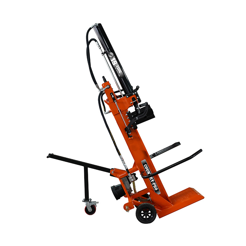 SPACCALEGNA COUNTRY PRO 18TON PTO LSE1800