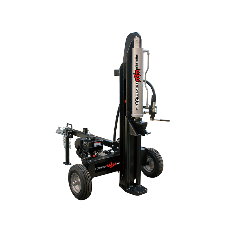 SPACCALEGNA RAPIDO FOREST KING 30TON LSP30B