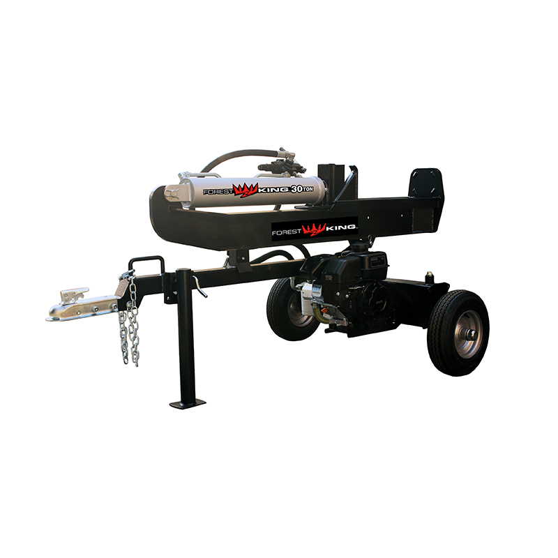 SPACCALEGNA RAPIDO FOREST KING 30TON LSP30B