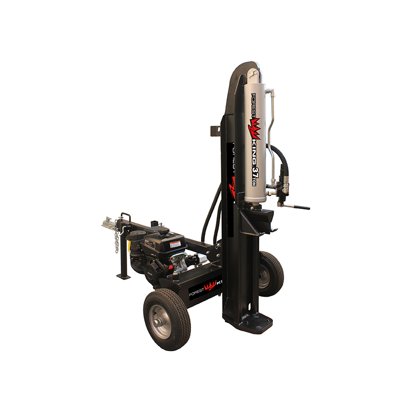 SPACCALEGNA RAPIDO FOREST KING 37TON LSP37B