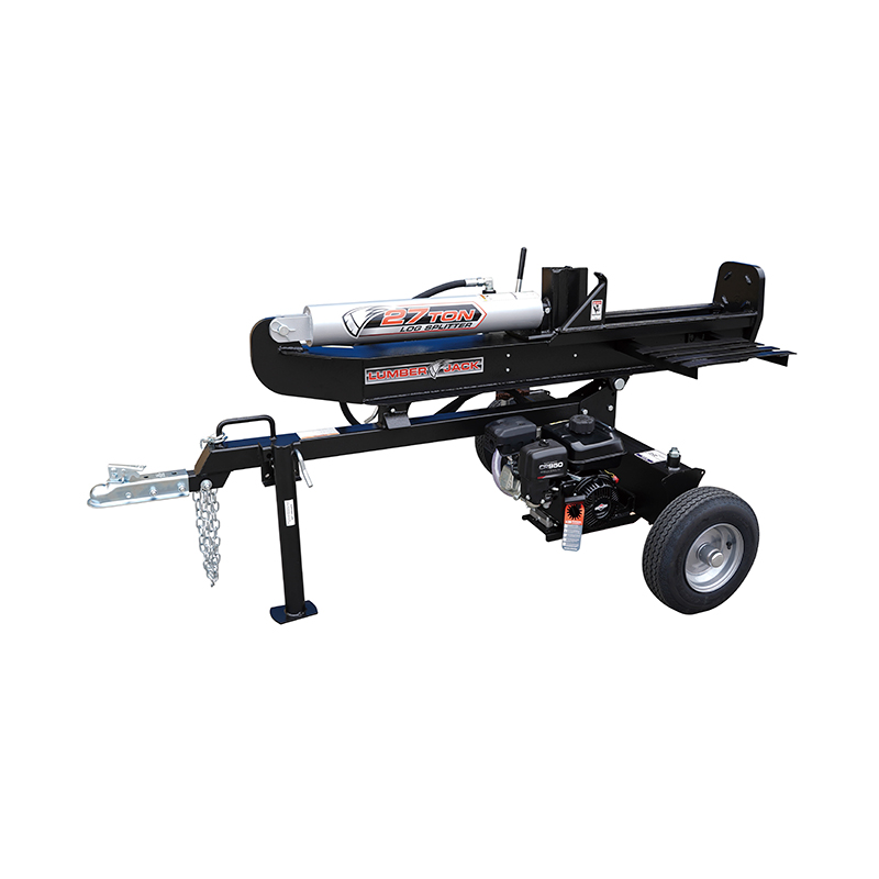 Spaccalegna a gas-Full Beam LSP2700