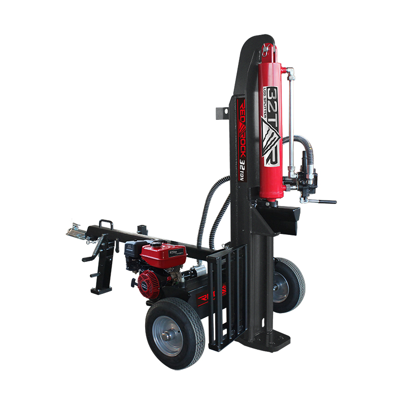 Spaccalegna a gas-Full Beam LSP3200