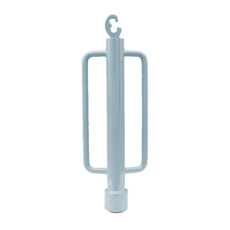 BATTERIA CON POST A T DA 16 LB QSD6000