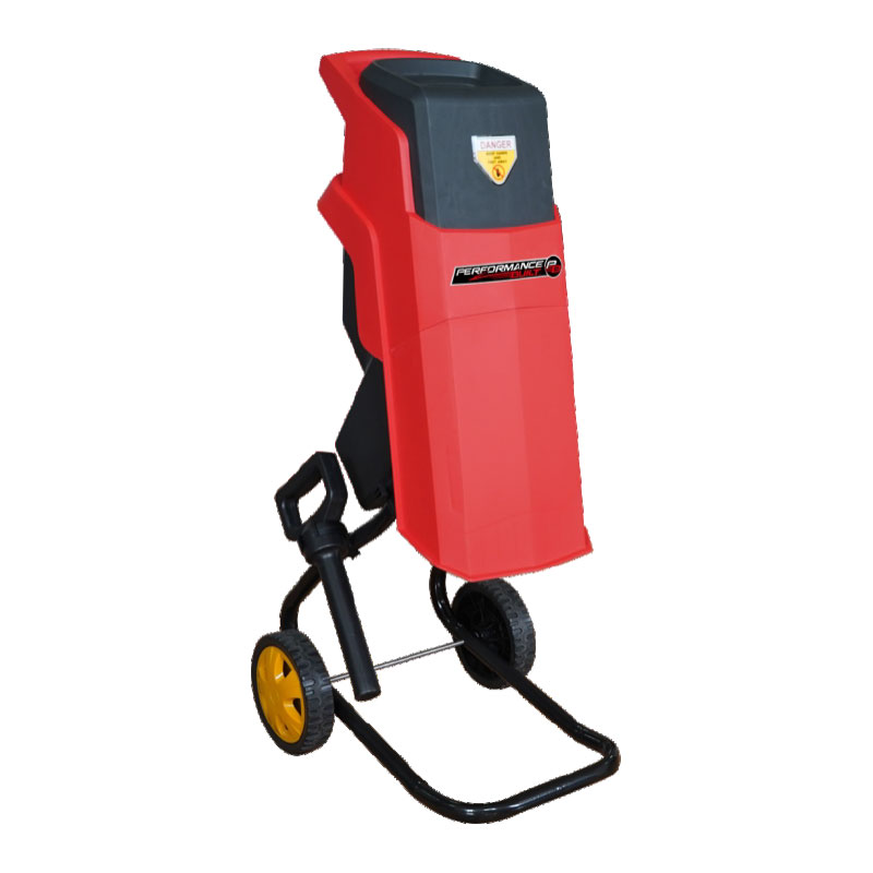 TRITURATORE ELETTRICO POLICIPPER CPY0120
