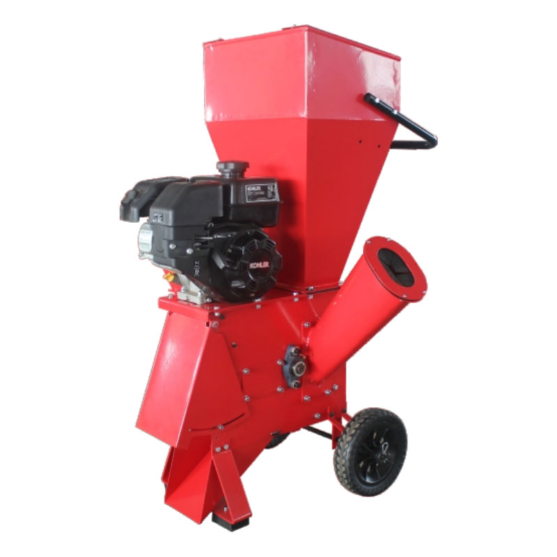 TRITURATORE CIPPATORE CP6600