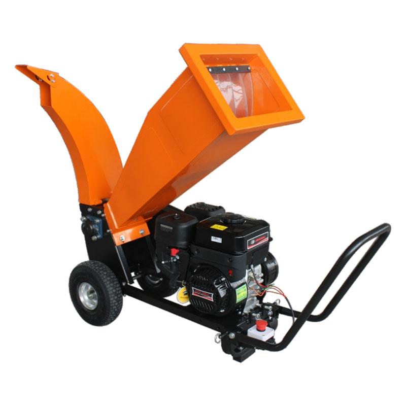 TRITURATORE CIPPATORE CPR070
