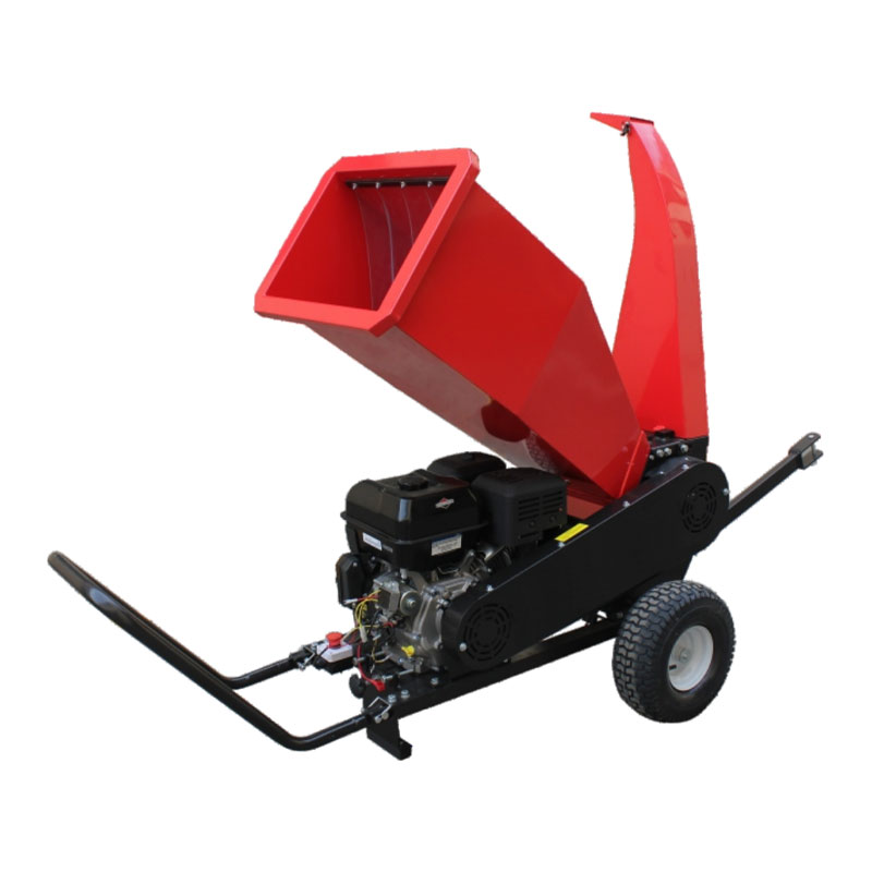 TRITURATORE CIPPATORE CPR150A
