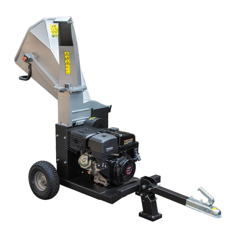 TRITURATORE CIPPATORE CPY0100
