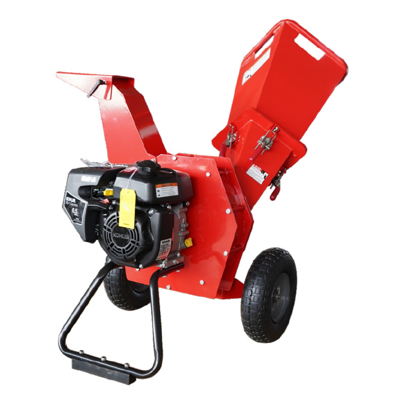 TRITURATORE CIPPATORE CPY0110