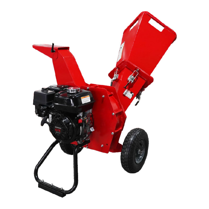 TRITURATORE CIPPATORE CPY0112