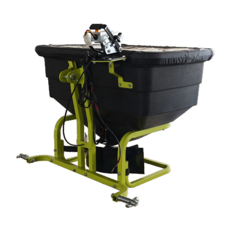 Spargitore elettrico 3PT 200 LB NT200
