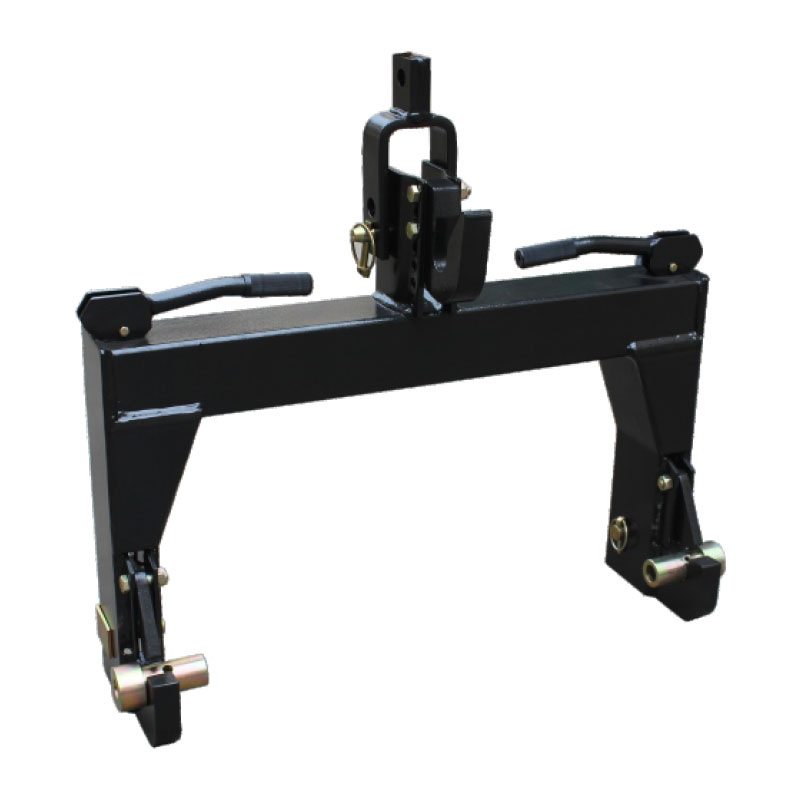 ATTACCO RAPIDO CAT 1 SP35320