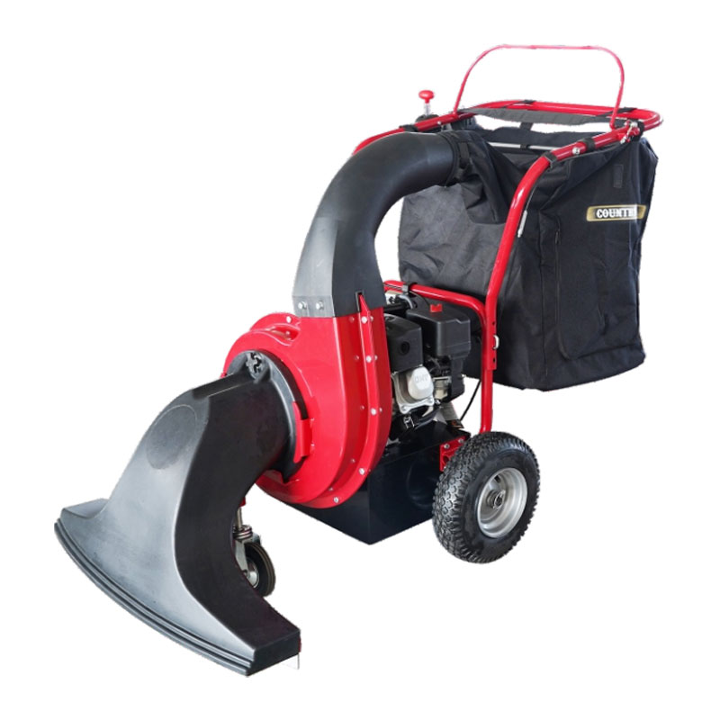 Aspirafoglie NC6501