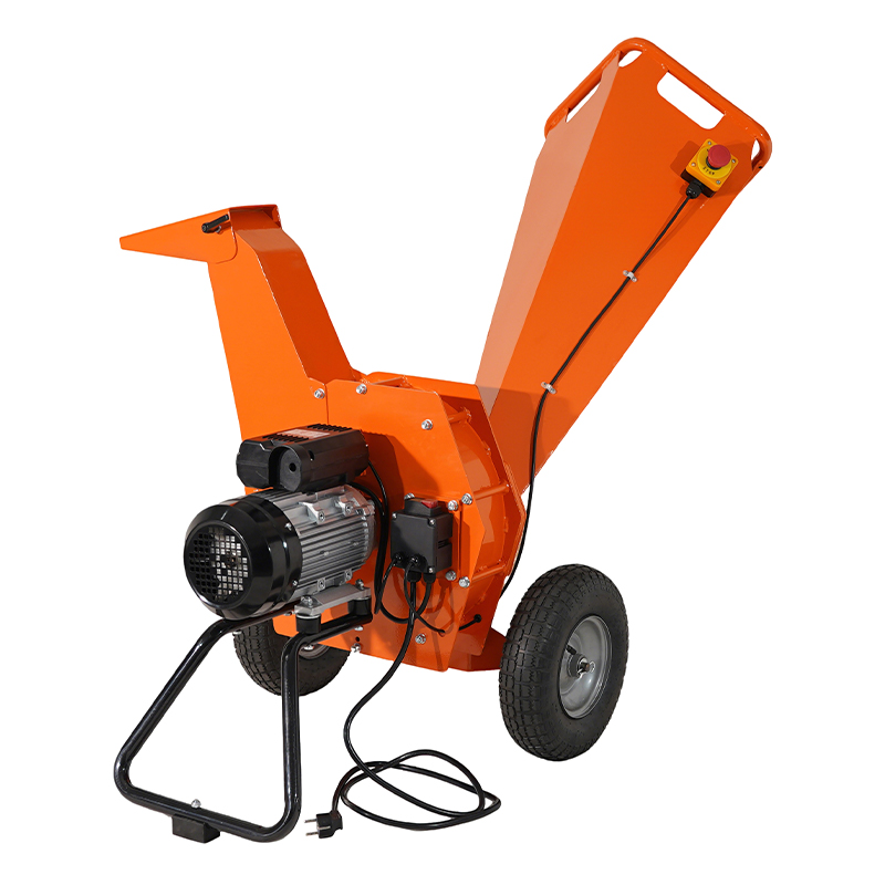 CPY0130 TRITURATORE CIPPATORE