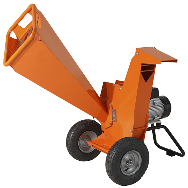 CPY0130 TRITURATORE CIPPATORE